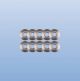 ALUMASTER High Speed Disc - 10pc Spare Cutting Inserts WSP-A-12R