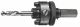 Bi-Metal Hole Saw Arbor LSS 2 - 9.53mm - 3/8