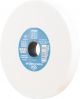 200mm Bench Grinding Wheel Aluminium Oxide - White BW 20025-32 AW 80 HSS