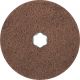 Combiclick - Soft Satin Finish NON WOVEN DISC CC-VRW 125 A (FINE)