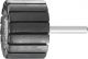 Drum Holder - 6mm Shank - GK 4530/6