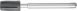 POLICAP Abrasive Cap Holder PCT 0510 A/3
