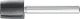 POLICAP Abrasive Cap Holder PCT 1317 A/6