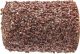 POLICAP Abrasive Cap Aluminium Oxide - A Shape PC 0712 A 60 Grit