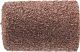 POLICAP Abrasive Cap Aluminium Oxide - A Shape PC 1626 A 60 Grit