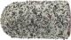 POLICAP Abrasive Cap Silicon Carbide (SiC-COOL - Reduced Heat) - C Shape PC 0511 C 80 Grit
