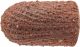 POLICAP Abrasive Cap Aluminium Oxide - C Shape PC 0713 C 280 Grit