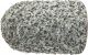 POLICAP Abrasive Cap Silicon Carbide (SiC-COOL - Reduced Heat) - C Shape PC 0713 C 80 Grit