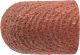POLICAP Abrasive Cap Aluminium Oxide - C Shape PC 1015 C 280 Grit