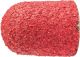 POLICAP Abrasive Cap Ceramic Oxide (CO-COOL - Reduced Heat) - C Shape PC 1015 C 80 Grit