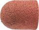 POLICAP Abrasive Cap Aluminium Oxide - C Shape PC 1317 C 280 Grit