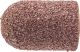 POLICAP Abrasive Cap Aluminium Oxide - C Shape PC 1626 C 60 Grit
