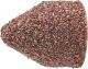 POLICAP Abrasive Cap Aluminium Oxide - G Shape PC 1317 G 60 Grit