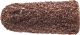 POLICAP Abrasive Cap Aluminium Oxide - L Shape PC 0515 L 80 Grit