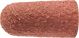 POLICAP Abrasive Cap Aluminium Oxide - L Shape PC 1125 L 280 Grit