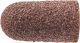 POLICAP Abrasive Cap Aluminium Oxide - L Shape PC 1632 L 60 Grit