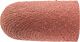 POLICAP Abrasive Cap Aluminium Oxide - L Shape PC 1632 L 280 Grit