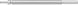 POLINOX Cross BO-PNST 6-125 Arbor