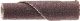 Abrasive Cartridge Roll Cylindrical POLIROLL - Aluminium Oxide PR 0625 A 150 Grit