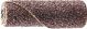 Abrasive Cartridge Roll Cylindrical POLIROLL - Aluminium Oxide PR 1235 A 50 Grit