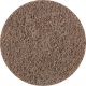 POLIVLIES Velstick Surface Conditioning Disc PVKR 115 A Coarse