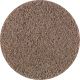 POLIVLIES Velstick Surface Conditioning Disc PVKR 125 A Coarse