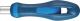 Tube Brush QUICK CHANGE HANDLE SWG-M6