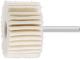Mounted Felt Flap Wheels 6mm Shank FLS 5030/6 SOFT