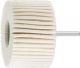 Mounted Felt Flap Wheels 6mm Shank FLS 8050/6 SOFT
