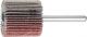 Mounted Flap Wheel Fan Grinder Aluminium Oxide - 6mm Shank F 3030/6 A 60 Grit