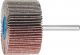 Mounted Flap Wheel Fan Grinder Aluminium Oxide - 6mm Shank F 5030/6 A 60 Grit