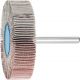 Mounted Flap Wheel Fan Grinder Aluminium Oxide - 6mm Shank F 6015/6 A 120 Grit