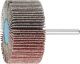 Mounted Flap Wheel Fan Grinder Aluminium Oxide - 6mm Shank F 6030/6 A 40 Grit