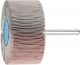 Mounted Flap Wheel Fan Grinder Aluminium Oxide - 6mm Shank F 6030/6 A 150 Grit