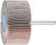 Mounted Flap Wheel Fan Grinder Aluminium Oxide - 6mm Shank F 6030/6 A 320 Grit