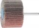Mounted Flap Wheel Fan Grinder Aluminium Oxide - 6mm Shank F 6040/6 A 60 Grit