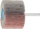 Mounted Flap Wheel Fan Grinder Aluminium Oxide - 6mm Shank F 6040/6 A 80 Grit