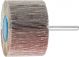 Mounted Flap Wheel Fan Grinder Aluminium Oxide - 6mm Shank F 6040/6 A 240 Grit