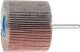 Mounted Flap Wheel Fan Grinder Aluminium Oxide - 6mm Shank F 6050/6 A 60 Grit