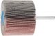 Mounted Flap Wheel Fan Grinder Aluminium Oxide - 6mm Shank F 6050/6 A 80 Grit