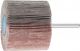 Mounted Flap Wheel Fan Grinder Aluminium Oxide - 6mm Shank F 6050/6 A 120 Grit