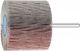 Mounted Flap Wheel Fan Grinder Aluminium Oxide - 6mm Shank F 6050/6 A 150 Grit