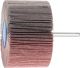 Mounted Flap Wheel Fan Grinder Aluminium Oxide - 6mm Shank F 8050/6 A 120 Grit