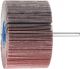 Mounted Flap Wheel Fan Grinder Aluminium Oxide - 6mm Shank F 8050/6 A 150 Grit
