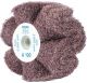 POLINOX Ring Wheel Aluminium Oxide - PNG 10050 M14 A 100