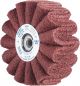 POLINOX Ring Wheel Aluminium Oxide - PNG 12550 M14 A 180