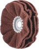 POLINOX Ring Wheel Aluminium Oxide - Unmounted PNR 15040 A 180