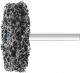 POLICLEAN Clean & Stripping 6mm Shank Mounted PCLZY 5013/6