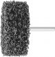 POLICLEAN Clean & Stripping 6mm Shank Mounted PCLZY 7526/6