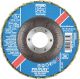 POLIVLIES Surface Conditioning Flap Disc PVL 115 A Fine - Blue
